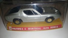 Politoys S 6 Montreal Alfa