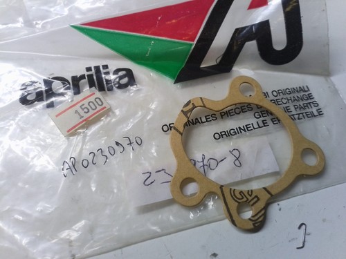 Aprilia etx 125 rotax - etx, 127