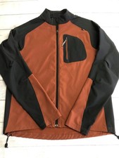 Giacca softshell REI uomo