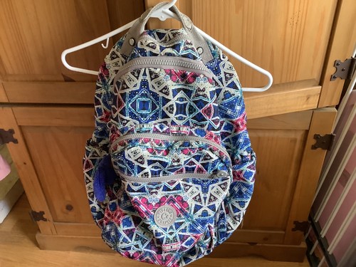 Zaino grande kipling - zaino,