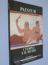 PAESTUM I TEMPLI E IL MUSEO