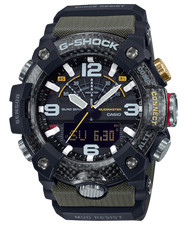 OROLOGIO CASIO G-SHOCK