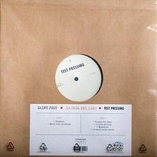 Folk-Prog - Saint Just – La