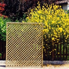 Pannello grigliato a maglia