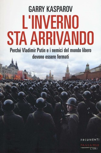 Inverno sta arrivando - l'inverno,