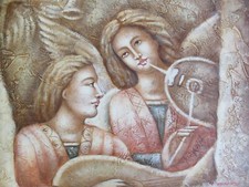 Angeli Musicali Religiosi