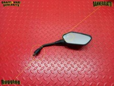SPECCHIETTO RETROVISORE DESTRO DANNEGGIATO HONDAINTEGRA 700 ANNO 2013 2011 2013