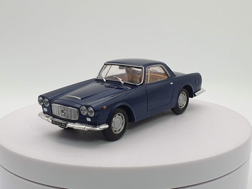 Lancia flaminia coupè touring - lancia,