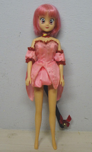 Strawberry momomiya tokyo mew - tokyo,