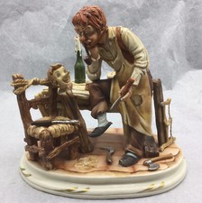 Mariani Capodimonte Italian