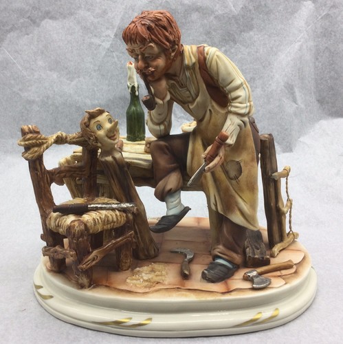 Mariani capodimonte italian - capodimonte,