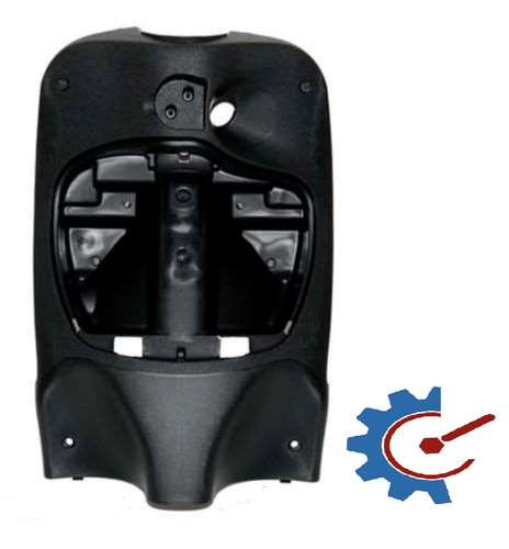 Controscudo bauletto anteriore - bauletto,