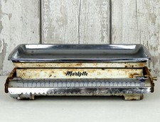 Vintage 1950s swedish markette - vintage,