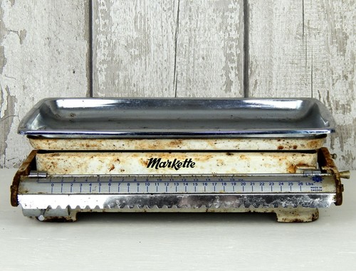 Vintage 1950s swedish - 1950s, markette