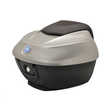 BAULETTO BEVERLY 300 HPE -