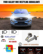 🔥KIT LED H1  FORD GALAXY