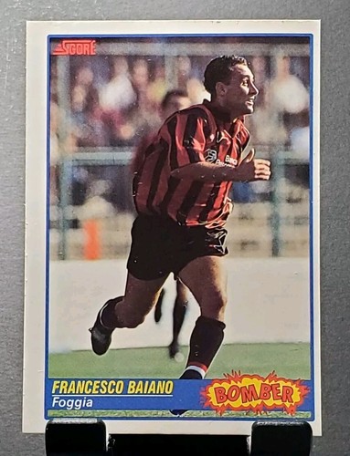 1991 score 363 - score, francesco