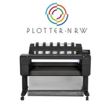 HP Designjet T920 - Plotter A0