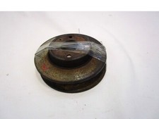 7663465 COPPIA DISCHI FRENO ANTERIORI FIAT CINQUECENTO 0.9 B 3P 5M 29KW (1998) R