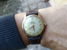 CALENDARIO AUTOMATICO MONDIA