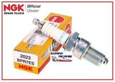 CANDELA ORIGINALE NGK BPR7ES