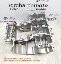 CARTER SEMI BLOCCO MOTORE 207018 Honda CBR 900 954 RR Fireblade SC50 2002 2004