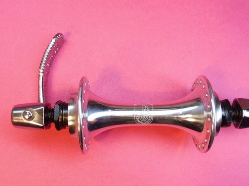Mozzo anteriore campagnolo - mozzo,
