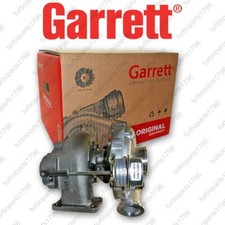 Turbocompressore IVECO