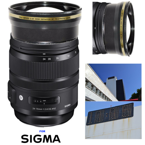 82mm zoom extender per - zoom,