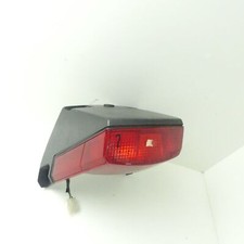 Yamaha XZ 550 11U luce