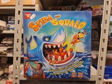 Gioco di Società Sfida lo