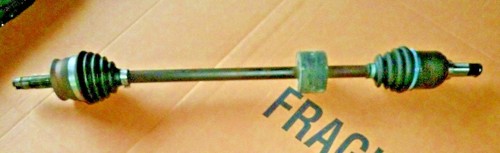 Semiasse destro fiat panda - ,