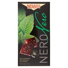 Novi Cioccolato | Tavoletta