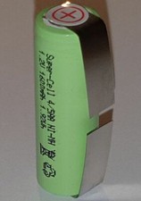 Batteria Oral B Professional