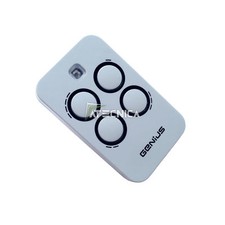 Telecomando trasmettitore 4