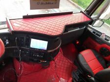 TAVOLO LUNGO CRUSCOTTO CABINA