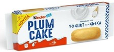 MERENDINE KINDER PLUMCAKE
