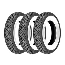 KIT N3 gomme pneumatici Kenda