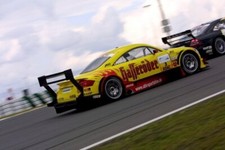 Laurent Aiello Abt Sportsline