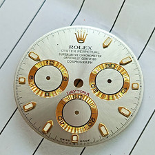 Original Rolex 116518 116528