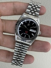 OROLOGIO DA POLSO UOMO RADO PURPLE HORSE AUTOMATICO 25 JEWELS