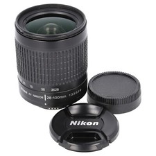 Nikon Nikkor 28-100 mm G per