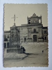 GRAMMICHELE Catania 1955