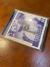 Rhythm & Romance CD Brazil