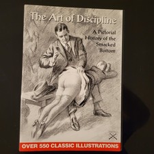 The Art Of Discipline: A