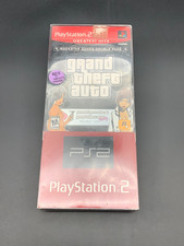 Grand Theft Auto 3 & Vice City