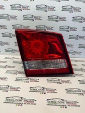 Faro posteriore fanale interno sinistro originale Fiat Freemont