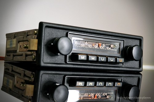Radio hitachi emden anni - radio,