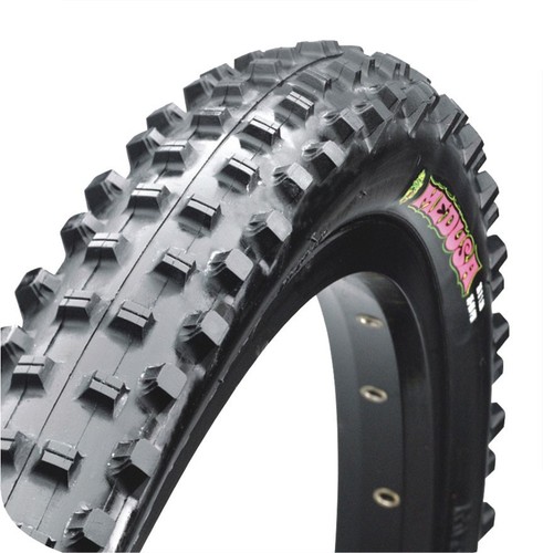Pneu maxxis medusa - medusa, 26x1.55