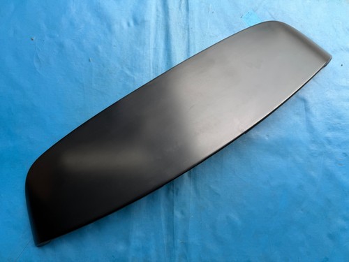 Spoiler forma bolla rover - di,